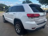 Used 2014 Jeep Grand Cherokee Limited w/ Luxury Group II image 4