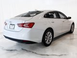 Used 2022 Chevrolet Malibu LT image 5
