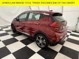 Used 2018 Chevrolet Bolt Premier w/ Driver Confidence II Package image 2
