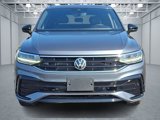 Used 2022 Volkswagen Tiguan SE R-Line image 2