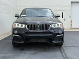 Used 2017 BMW X4 M40i image 5