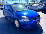 Used 2012 Nissan Sentra 2.0 SR w/ Convenience Pkg image 3