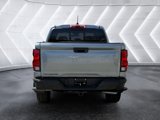 New 2025 Chevrolet Colorado W/T w/ WT Custom Package image 5