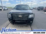 Used 2008 Chevrolet Tahoe LTZ w/ LTZ Preferred Equipment Group image 2