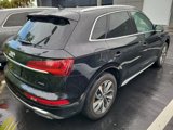 Used 2022 Audi Q5 2.0T Premium Plus image 3