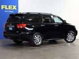 Used 2010 Toyota Sequoia Limited image 5