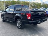 Used 2017 Ford F150 XLT w/ Equipment Group 302A Luxury image 5