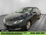 Used 2014 Lincoln MKZ Hybrid w/ Equipment Group 202A Reserve image 6
