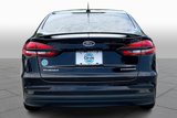 Used 2019 Ford Fusion Energi Titanium image 4
