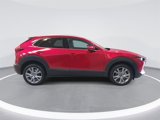 Used 2022 MAZDA CX-30 AWD 2.5 S w/ Premium Package image 4