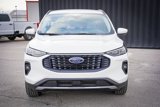 New 2025 Ford Escape Platinum image 3