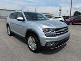 Used 2018 Volkswagen Atlas SEL Premium image 3