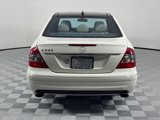 Used 2008 Mercedes-Benz E 550 Sedan image 6
