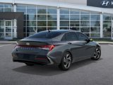 New 2025 Hyundai Elantra Sport image 4