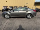 Used 2012 Kia Optima EX image 3