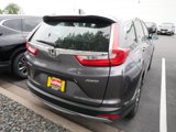 Used 2017 Honda CR-V LX image 4