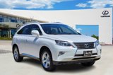 Used 2013 Lexus RX 350 Premium image 2