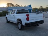 Used 2019 Chevrolet Silverado 1500 W/T w/ WT Convenience Package image 6