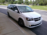 Used 2019 Dodge Grand Caravan GT image 4