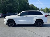 Used 2020 Jeep Grand Cherokee Altitude image 5