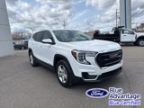 Used 2024 GMC Terrain SLE image 5