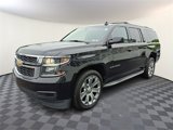 Used 2018 Chevrolet Suburban LS image 3