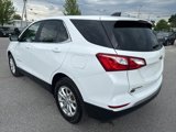 Used 2021 Chevrolet Equinox LT image 4