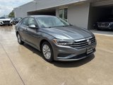 Used 2019 Volkswagen Jetta S image 3