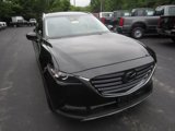 Used 2021 MAZDA CX-9 Touring w/ Touring Premium Package image 2