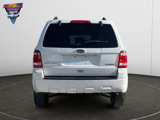 Used 2011 Ford Escape 4WD Hybrid image 4