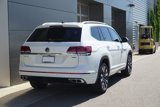 Used 2023 Volkswagen Atlas SEL Premium image 2