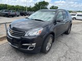 Used 2015 Chevrolet Traverse LT w/ Style and Technology Package image 3