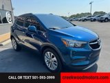Used 2020 Buick Encore Preferred image 2