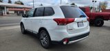 Used 2017 Mitsubishi Outlander ES image 4