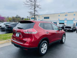 Used 2015 Nissan Rogue SV w/ SV Premium Package image 6