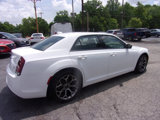 Used 2018 Chrysler 300 Touring w/ Sport Appearance Package image 4