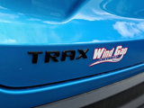 New 2025 Chevrolet Trax RS w/ Driver Confidence Package image 5
