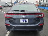 New 2025 Honda Civic Sport image 4