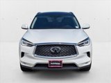 Used 2019 INFINITI QX50 Luxe image 2