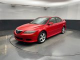 Used 2004 MAZDA MAZDA6 i image 4