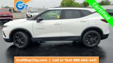 Certified 2022 Chevrolet Blazer LT image 5