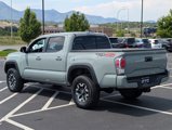 Used 2023 Toyota Tacoma TRD Off-Road w/ Advanced Technology Package image 3