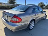 Used 2007 Mercedes-Benz E 350 Sedan image 6