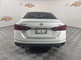 Used 2020 Nissan Altima 2.5 SR w/ Premium Package image 4