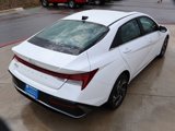 Used 2024 Hyundai Elantra SEL w/ Convenience Package image 5