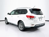 Used 2015 Nissan Pathfinder S image 5