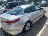 Used 2017 Kia Optima LX image 3