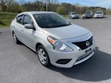 Used 2019 Nissan Versa SV image 2