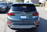 Used 2020 Hyundai Santa Fe Limited image 4