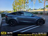 Used 2022 Tesla Model Y Long Range image 6